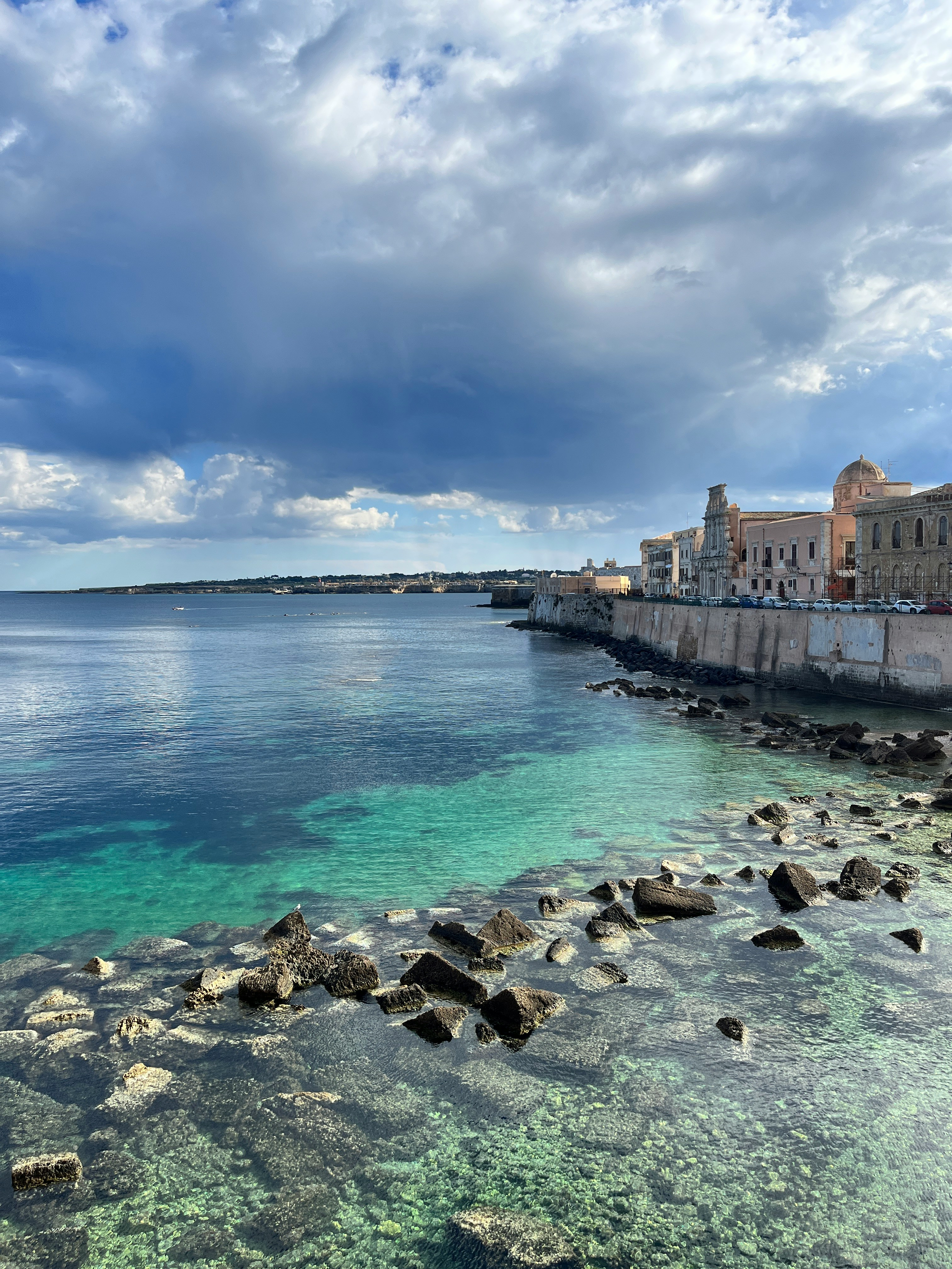 Siracusa